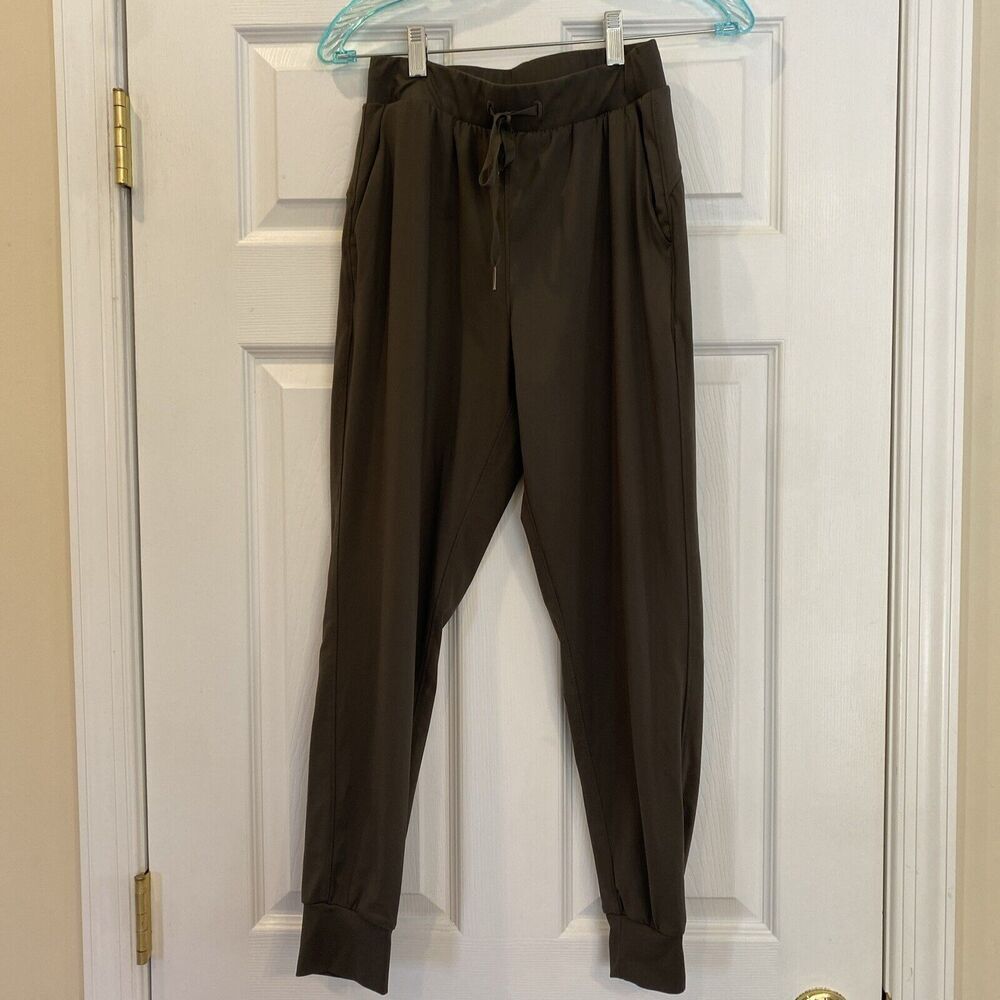 Libin Women’s Lightweight Athleisure Joggers Size XS